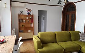 Kolonaki Deco Apartment